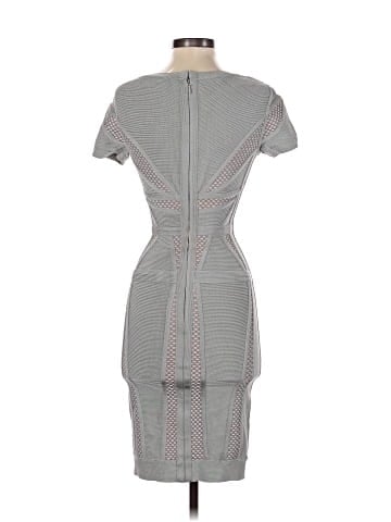 Herve Leger Cocktail Dress (view 2)