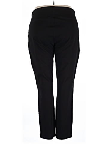 Women With Control Active Pants (view 2)