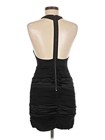 Alice + Olivia Cocktail Dress (view 2)