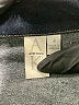 AK Anne Klein Black Denim Jacket Size 4 - photo 6