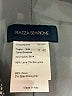 Piazza Sempione Tweed Gray Wool Coat Size EU (IT) 42 / US 6 - photo 6