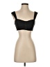 Madewell Black Sleeveless Top Size 00 - photo 1