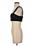 Madewell Black Sleeveless Top Size 00 - photo 5