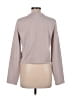 H&M Tan Cardigan Size L - photo 2