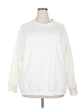 Rae Mode Sweatshirt (view 1)