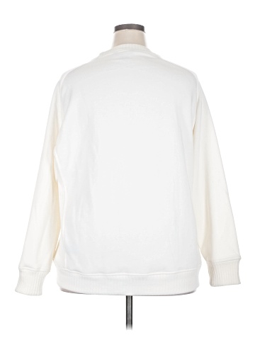 Rae Mode Sweatshirt (view 2)