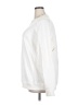 Rae Mode White Sweatshirt Size 2X - photo 5