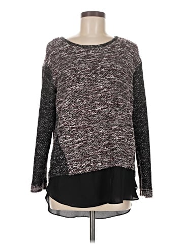 TWO by Vince Camuto Pullover Sweater (view 1)