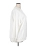 Rae Mode White Sweatshirt Size 2X - photo 4
