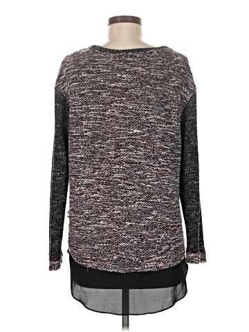 TWO by Vince Camuto Pullover Sweater (view 2)