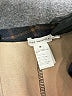 Good American Plaid Blue Track Pants Size XXL (5) - photo 4