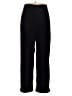 Jordan Solid Black Casual Pants Size XL - photo 1