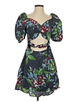 autumn adeigbo Cocktail Dress (view 1)