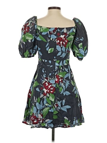 autumn adeigbo Cocktail Dress (view 2)