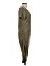 Unbranded Brown Casual Dress Size L - photo 4
