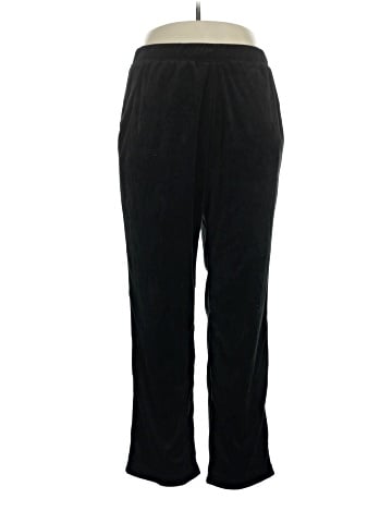 Woman Within Casual Pants (view 1)