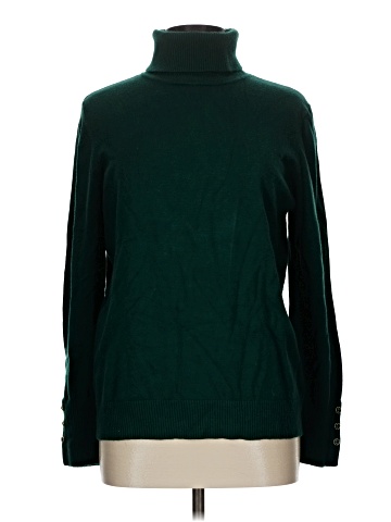 Joseph A. Turtleneck Sweater (view 1)