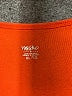Mossimo Orange Tank Top Size XL - photo 7