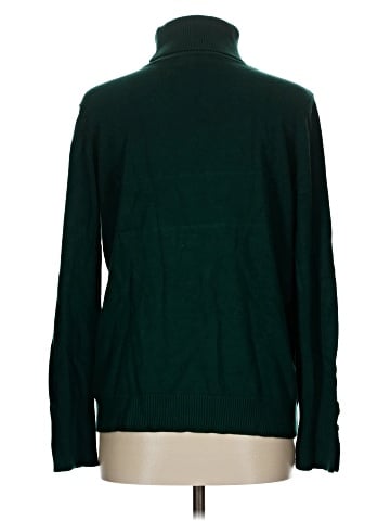 Joseph A. Turtleneck Sweater (view 2)
