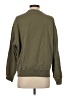 Colorful Standard 100% Cotton Solid Green Sweatshirt Size XS - photo 2