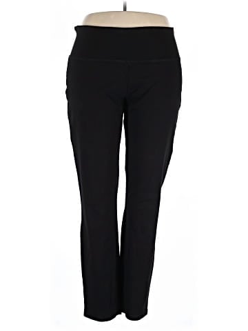 Women With Control Active Pants (view 1)