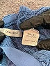 Dokotoo 100% Polyester Solid Blue Jumpsuit Size XS - photo 4