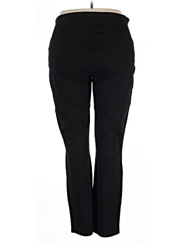 Women With Control Active Pants (view 2)