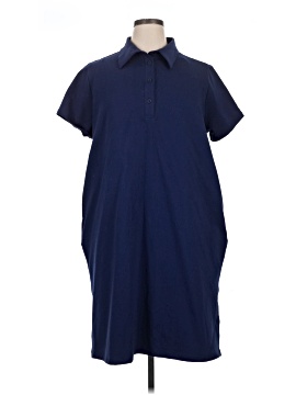 Universal Standard Casual Dress