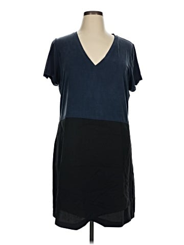 Left Coast by Dolan Casual Dress (view 1)