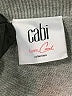 CAbi 100% Cotton Yellow Cardigan Size S - photo 7