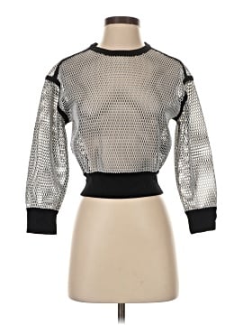 Ohne Titel Turtleneck Sweater