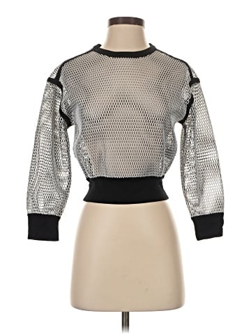 Ohne Titel Turtleneck Sweater (view 1)