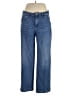 J.Jill Blue Jeans Size 16 (petite) - photo 1
