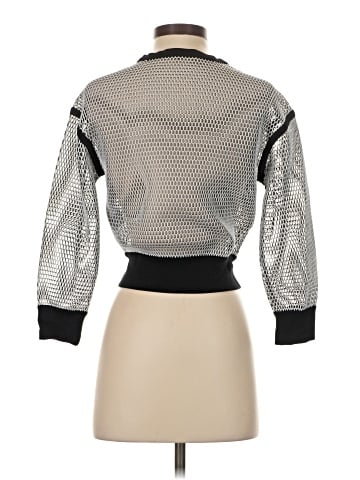 Ohne Titel Turtleneck Sweater (view 2)
