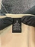 Black Label by Chico's Ivory Sleeveless Blouse Size 2 - photo 8