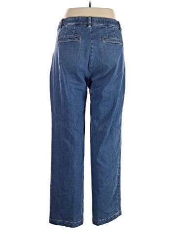 J.Jill Jeans (view 2)