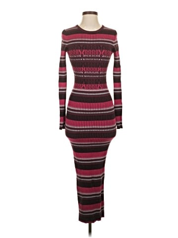 Opening Ceremony Casual Dress (view 1)