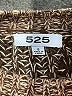 525 America Tweed Brown Pullover Sweater Size S - photo 7