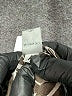 Chico's Graphic Gray Casual Skirt Size Sm (0) - photo 5