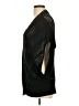 BCBGMAXAZRIA 100% Acrylic Black Cardigan Size L - photo 5