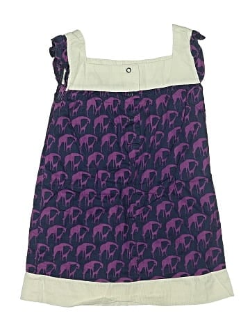 Egg Baby Dress (view 2)