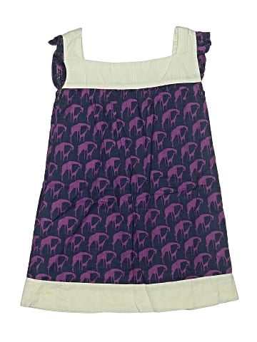 Egg Baby Dress (view 1)