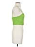 Zara Green Sleeveless Top Size XS - photo 4
