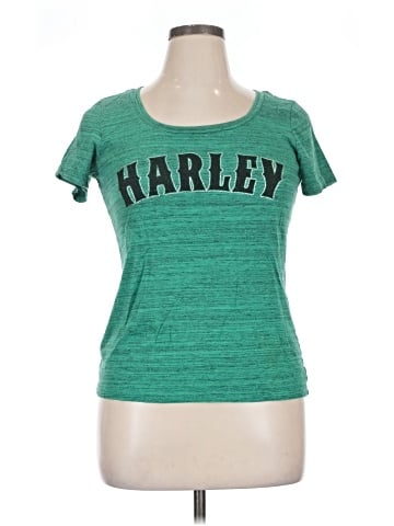 Harley Davidson Short Sleeve T-Shirt (view 1)
