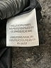 Donna Morgan Solid Black Cocktail Dress Size 4 - photo 8