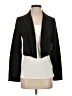 Laundry by Shelli Segal Black Blazer Size XS - photo 1