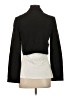 Laundry by Shelli Segal Black Blazer Size XS - photo 2