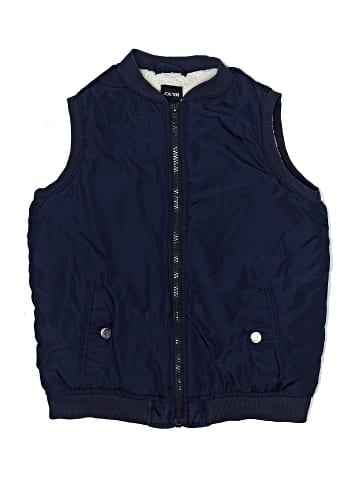 Joe's Jeans Vest (view 1)