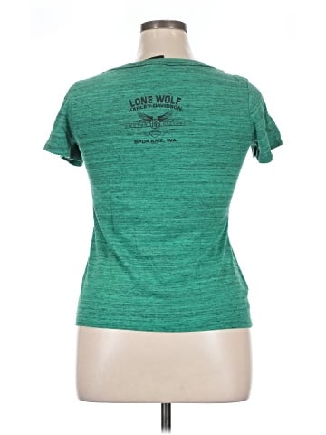 Harley Davidson Short Sleeve T-Shirt (view 2)