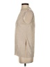 Uniform Tan Sleeveless Blouse Size XS - photo 5